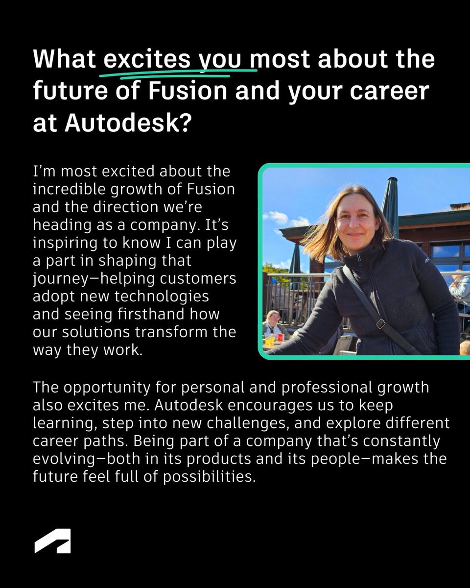 #AutodeskLife tweet media