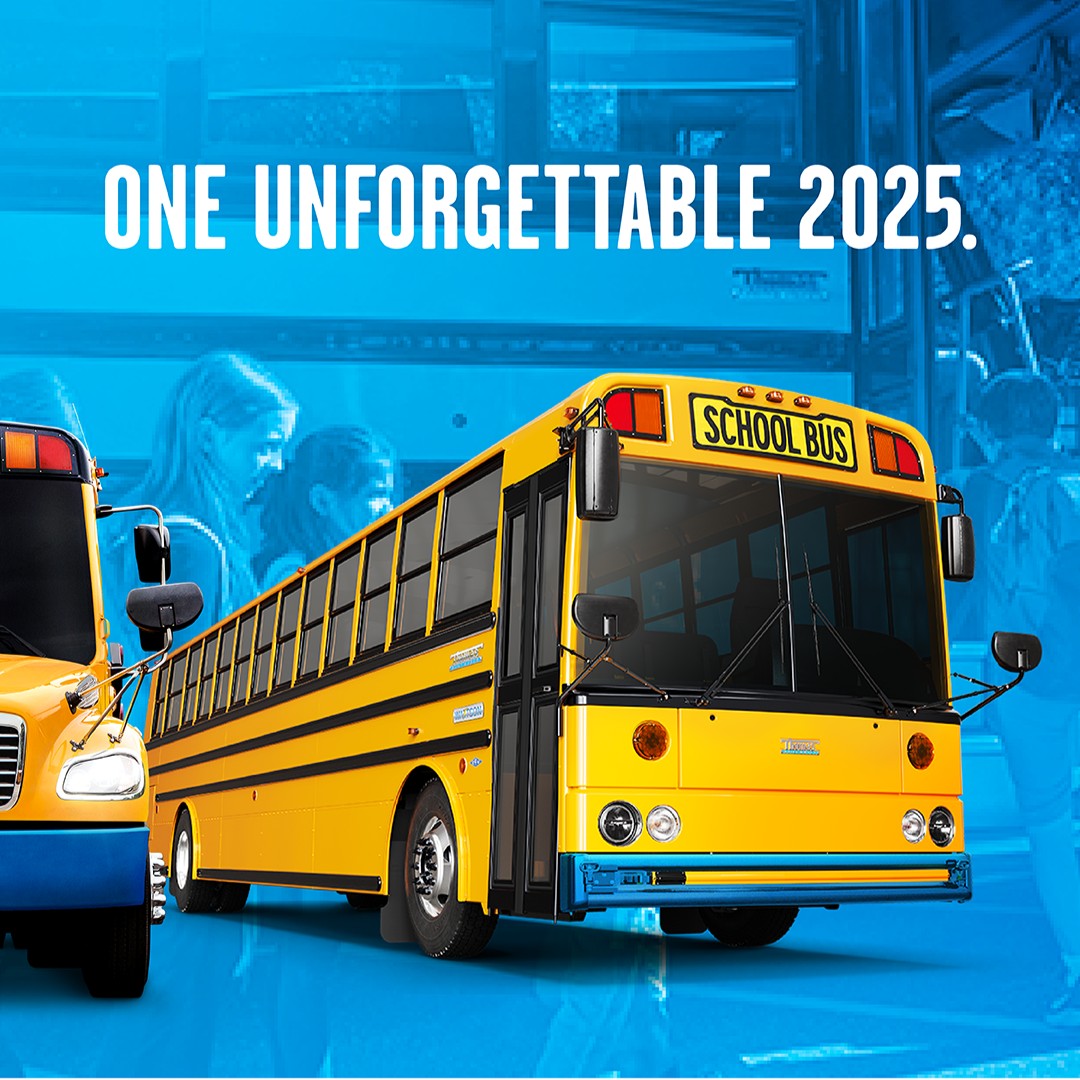 Thomas Built Buses tweet media