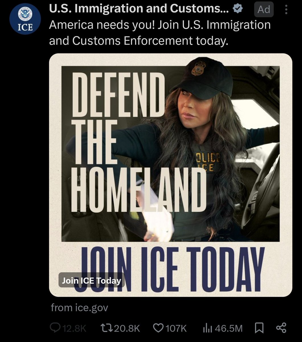 loafofbreads25's tweet photo. What is this add? Fuck No???? https://t.co/TwJExBEmmB