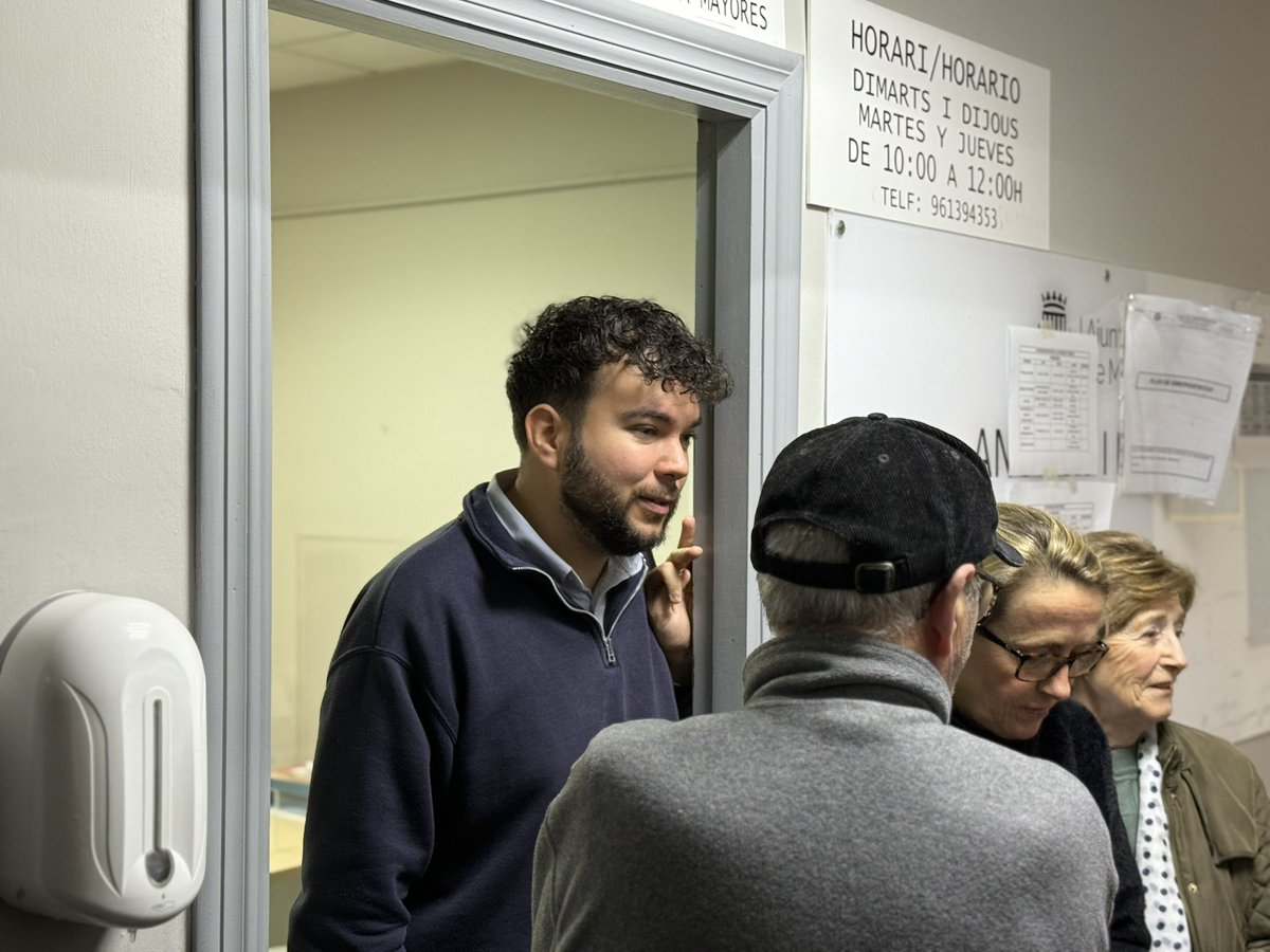 Compromís Montcada tweet media