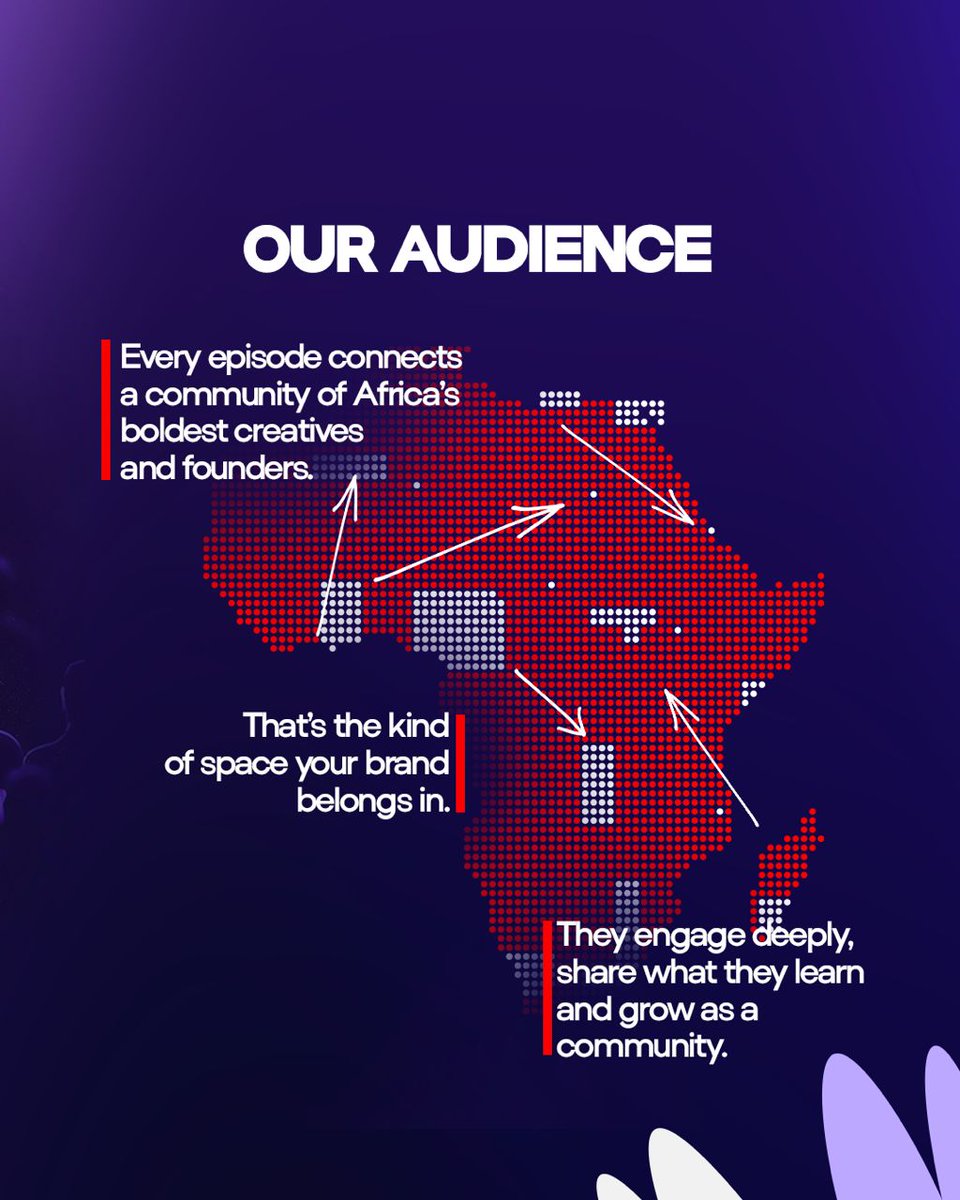 unscript_ed's tweet image. Partner with us.
📩 unscripted@teamraygan.com or Send us a DM on any of our socials.