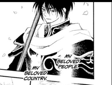 Swnova_'s tweet photo. I KNEW I LOVED A MAN IN ARMOR HE NEVER LOOKED SEXIER GRRRRRR ARMOR STAYS ON #yona276 #yonaspoilers #yonaofthedawn https://t.co/be1CiGTUre