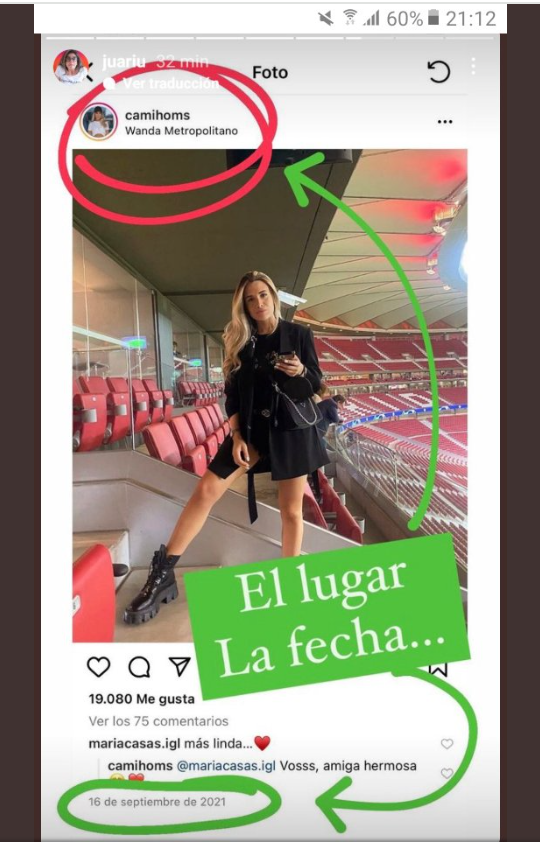 Tini stoessel siempre fue buena persona 💩
