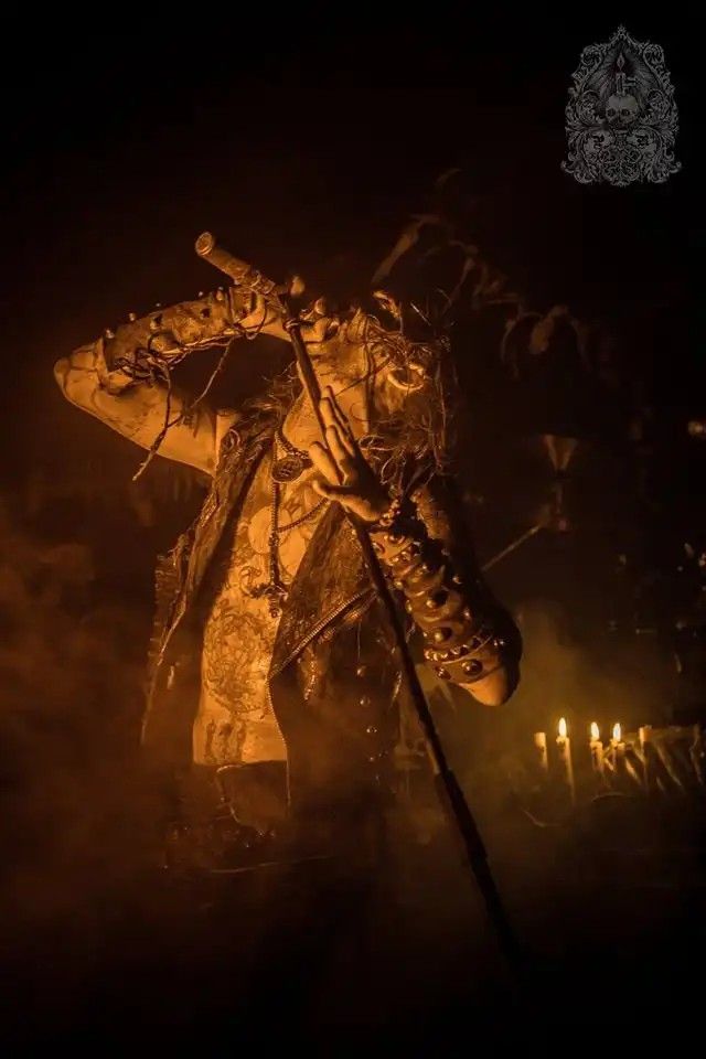 BMplusLegions's tweet photo. WATAIN https://t.co/N7B42qRKCf