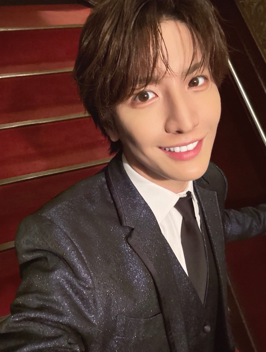 おはよう❤️😊 昨日早く寝たから いつもより目覚めスッキリ💕🥰 今日