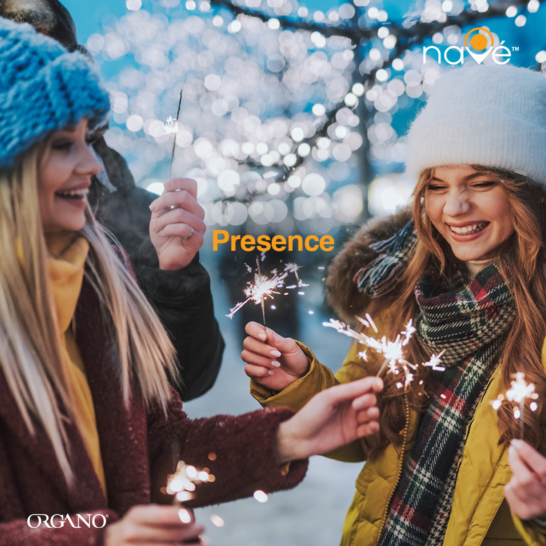 Pick a place that lets you slow down, stay long enough to settle, and feel that you're actually in the place. The cold is part of the appeal. Read our full guide to winter destinations: blog.organogold.com/christmas-mark… #TravelyNave