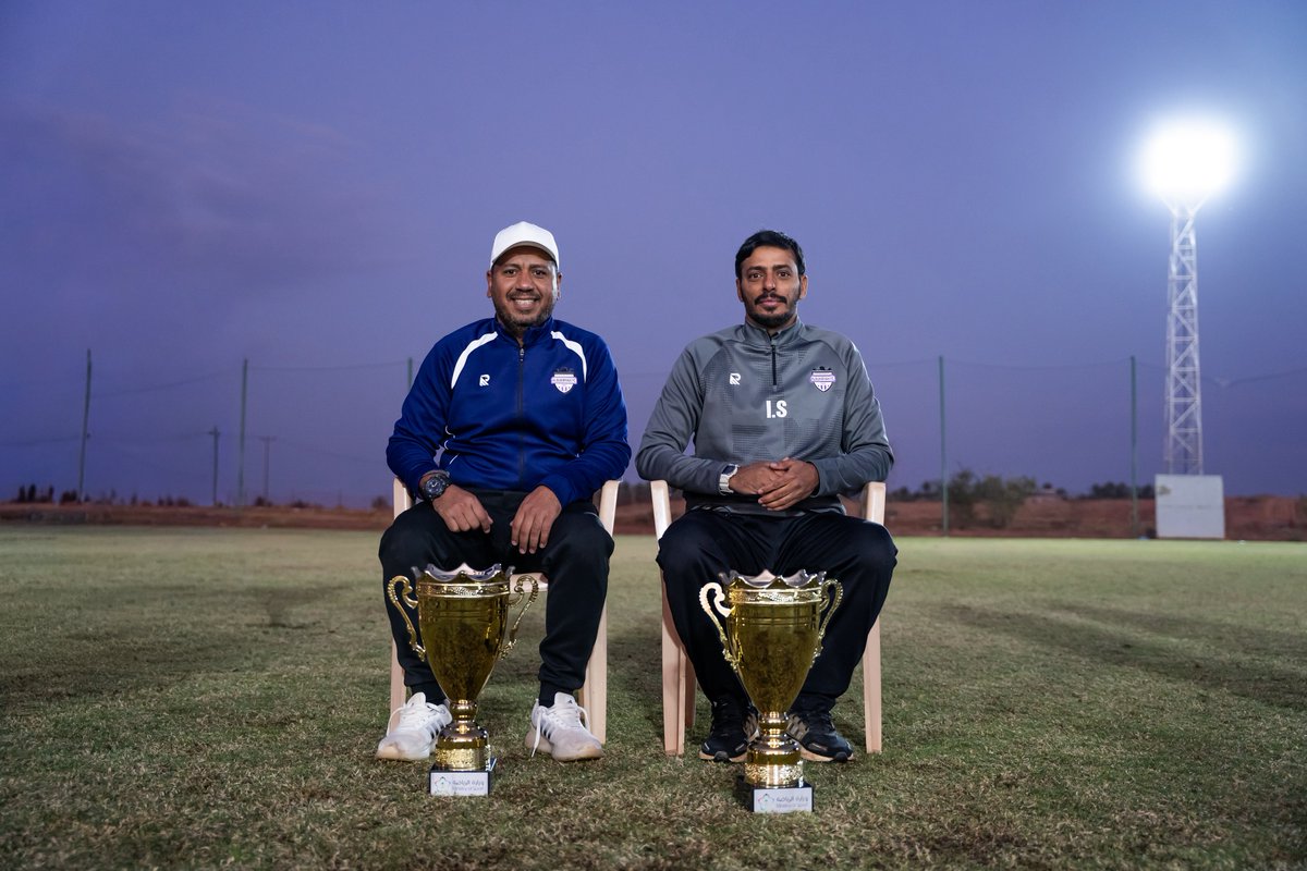 نادي البكيرية | الفئات السنية tweet media