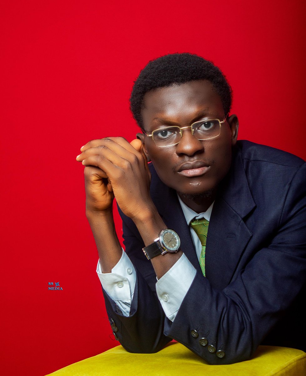 Steven Snave 🇬🇭 tweet media