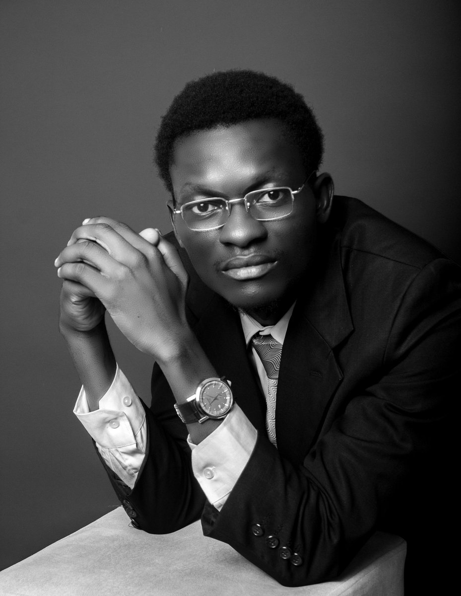 Steven Snave 🇬🇭 tweet media