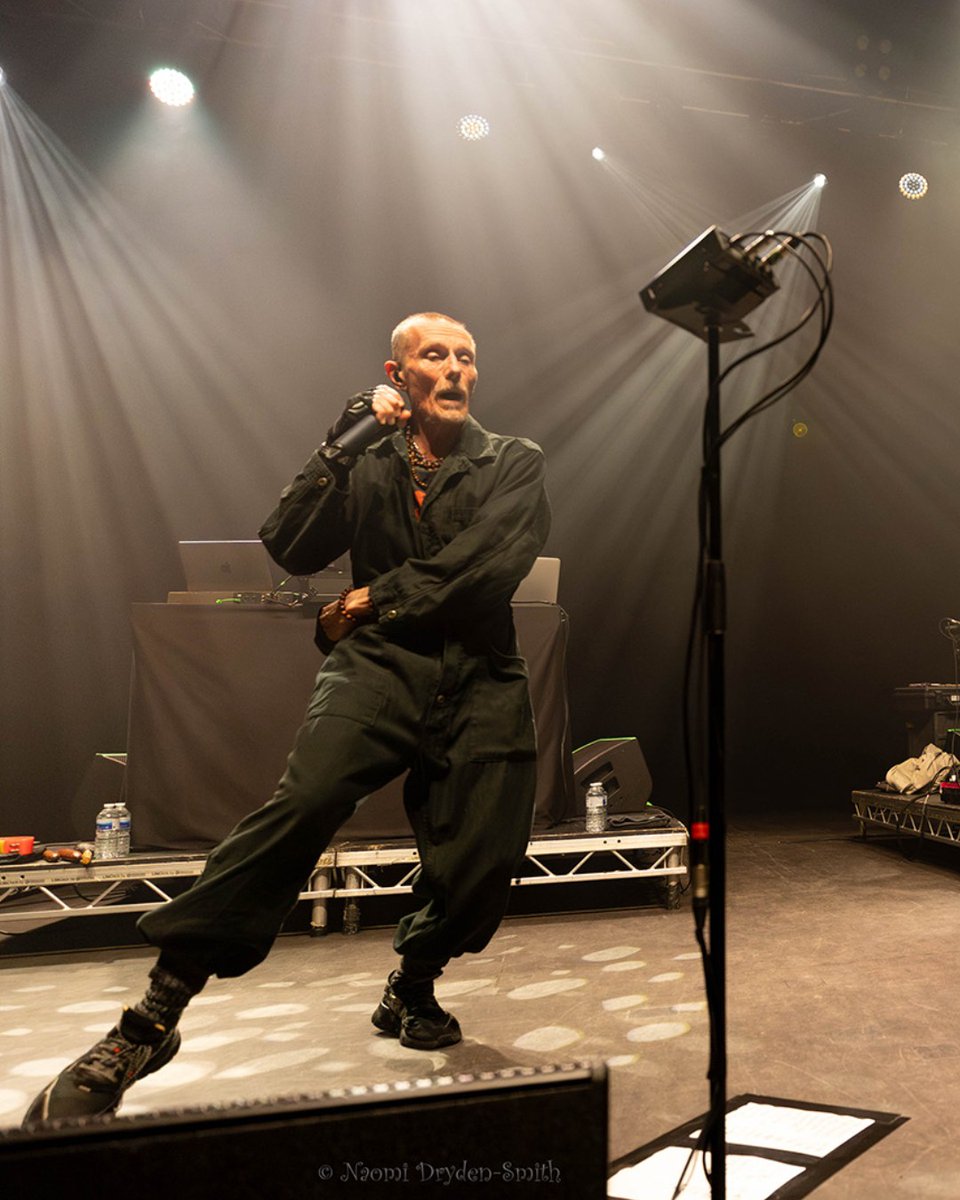 O2 Shepherd's Bush Empire tweet media