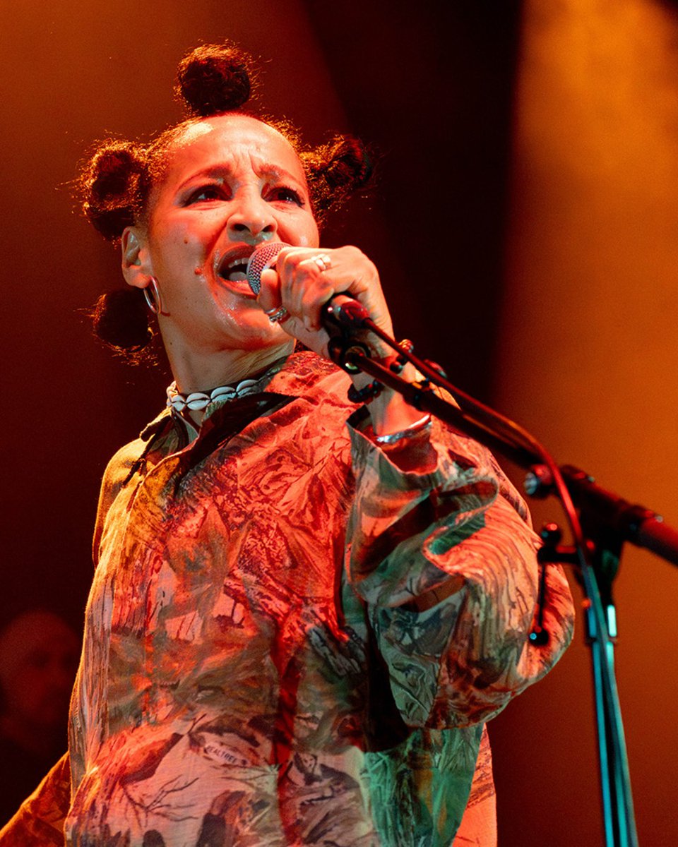 O2 Shepherd's Bush Empire tweet media