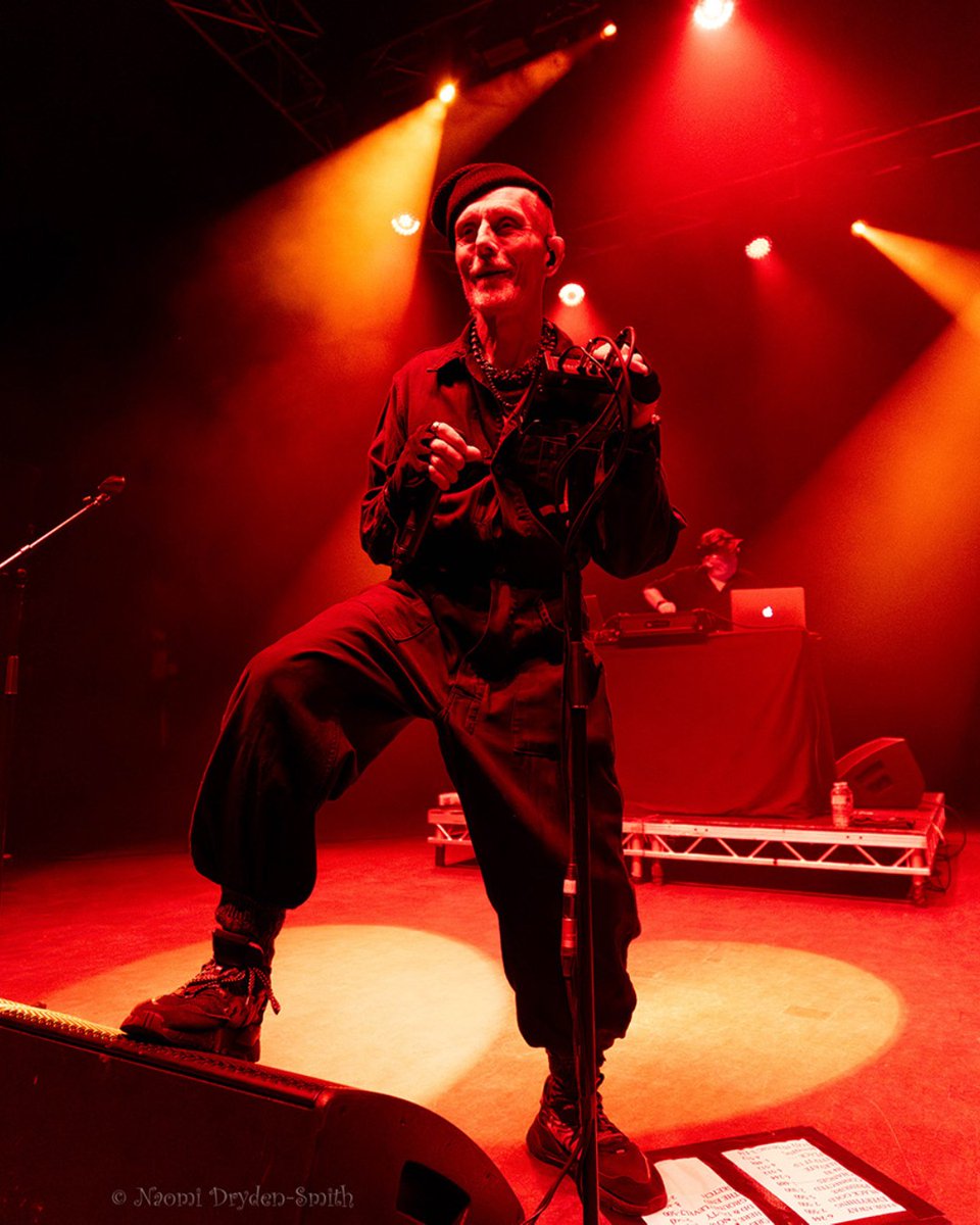 O2 Shepherd's Bush Empire tweet media