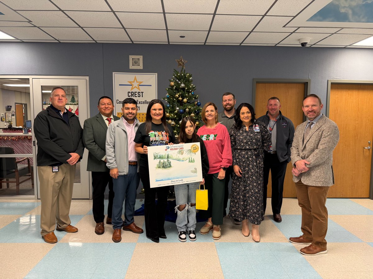 Pasadena ISD tweet media