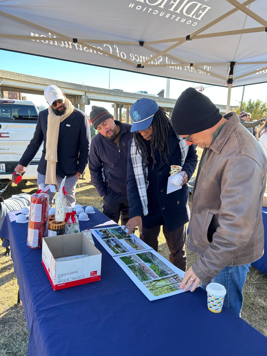 Edifice Construction tweet media