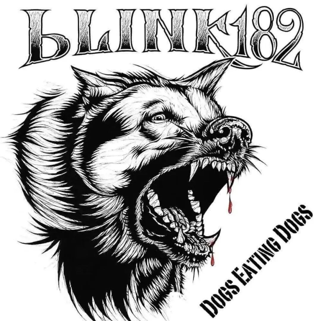 blink182py's tweet image. 🗓️ 18 DE DICIEMBRE DEL 2012
Hace 13 años blink-182 lanzaba su segundo EP titulado "Dogs Eating Dogs"

¿Cual es tu canción favorita?
1. When I Was Young
2. Dogs Eating Dogs
3. Disaster
4. Boxing Day
5. Pretty Little Girl (feat. YelaWolf)