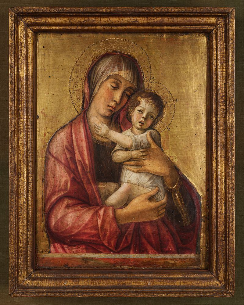 Ashmolean Museum tweet media