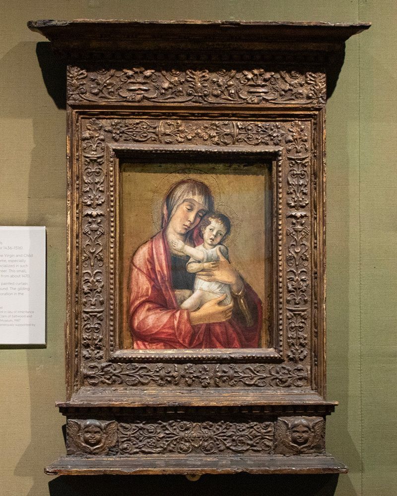 Ashmolean Museum tweet media