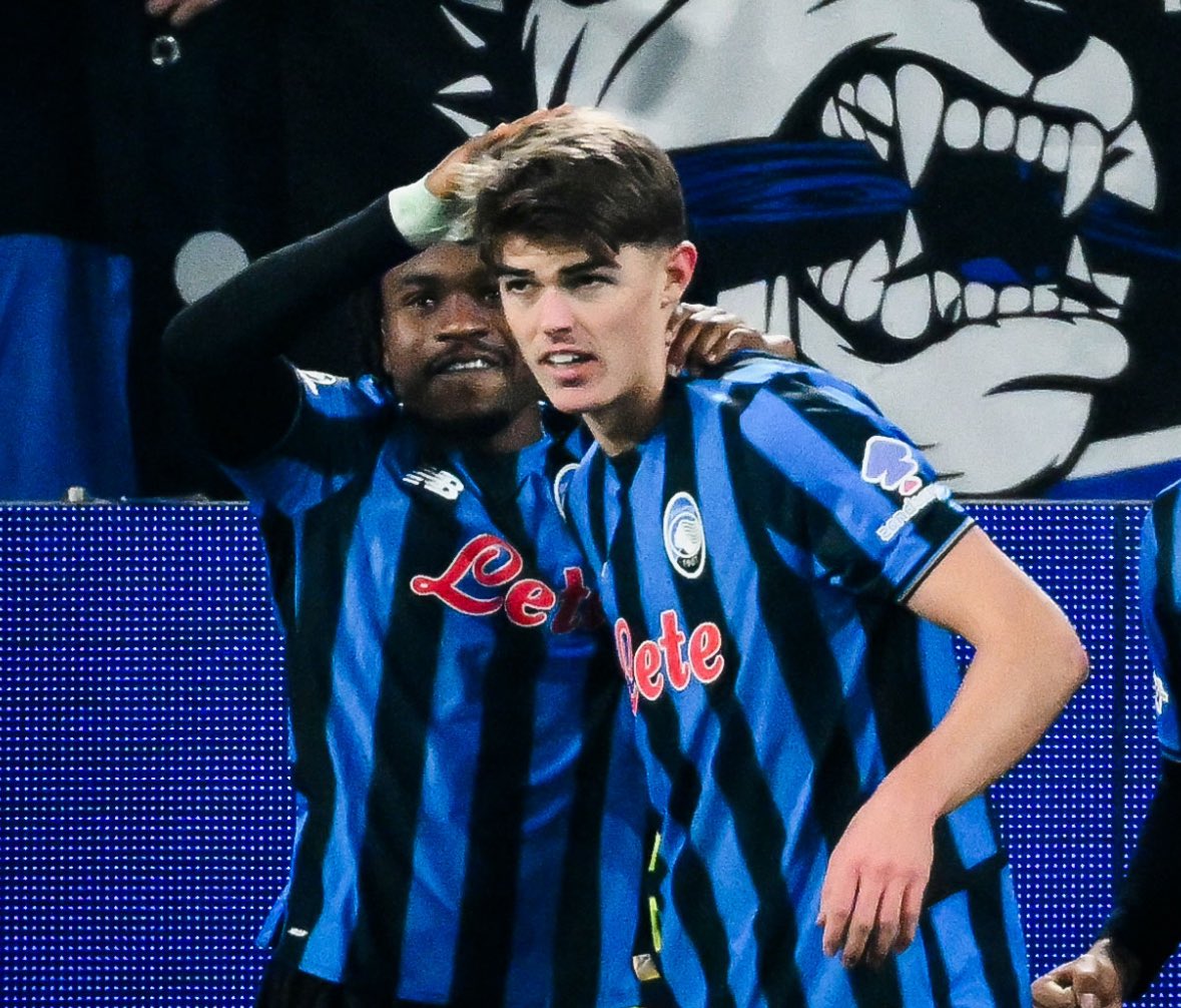 Fabrizio Romano tweet media