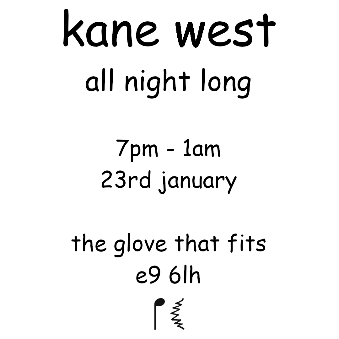 Kane West tweet media