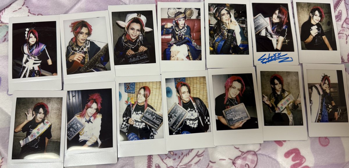 raara_Twinkle's tweet photo. 「交換・譲渡」 べびきん BabyKingdom チェキ

譲→虎丸さん、志記さん、もにょさん

求→咲吾さん(写判なし)>>>1枚800円

ライブ手渡しもしくは郵送です

お気軽にお声掛けください🌸 https://t.co/dXRf7B2mH9