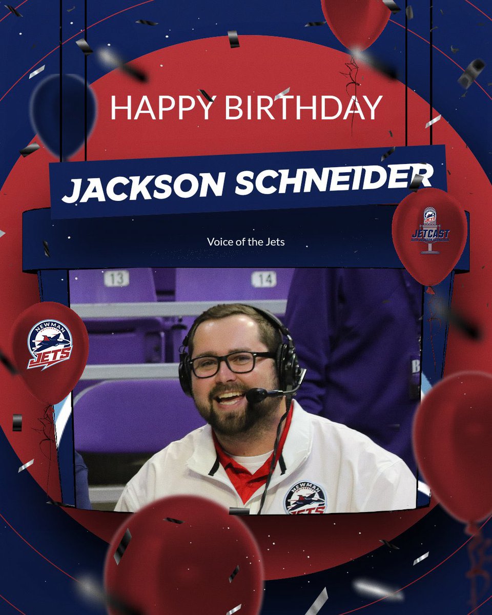 Newman Athletics tweet media