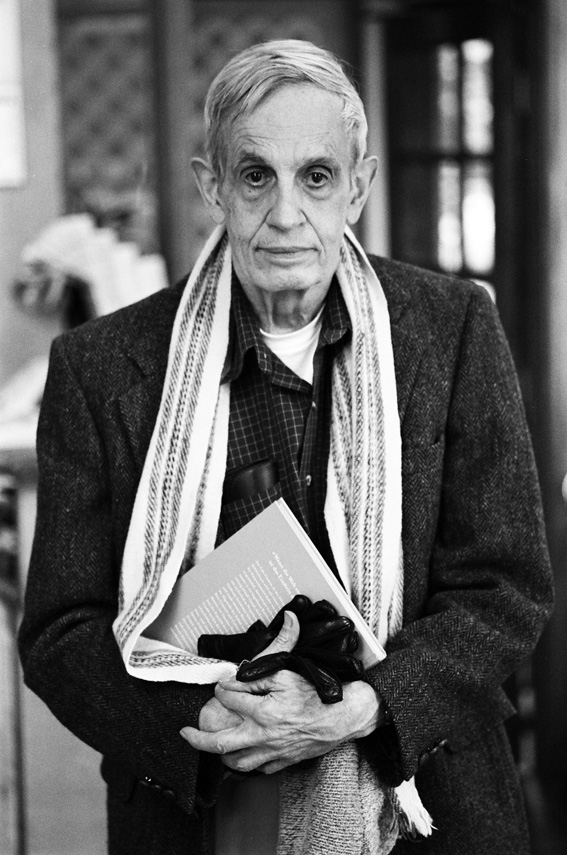 AnecdotesMaths's tweet image. John Nash est le seul mathématicien et économiste a être lauréat à la fois du prix Nobel d'économie en 1994 et du prix Abel pour les mathématiques en 2015.