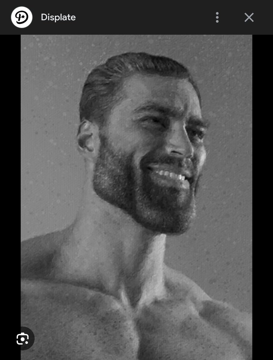 asterixcab's tweet image. Su cara me tiene un aire a...