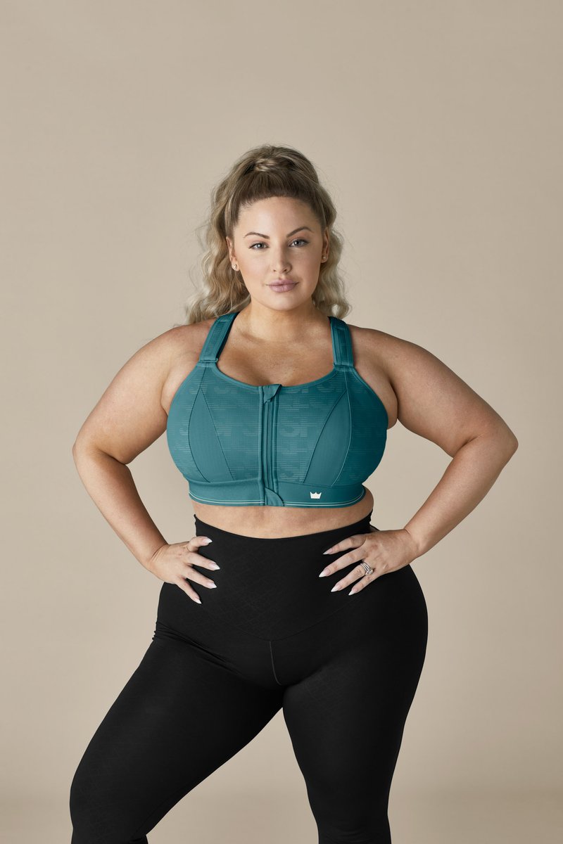 SHEFIT® tweet media