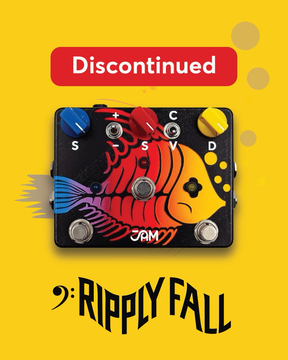 JAM pedals (@jampedals) / Posts / X