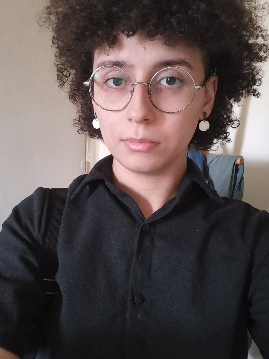 roseGeneros's tweet image. preguiça de sair de casa