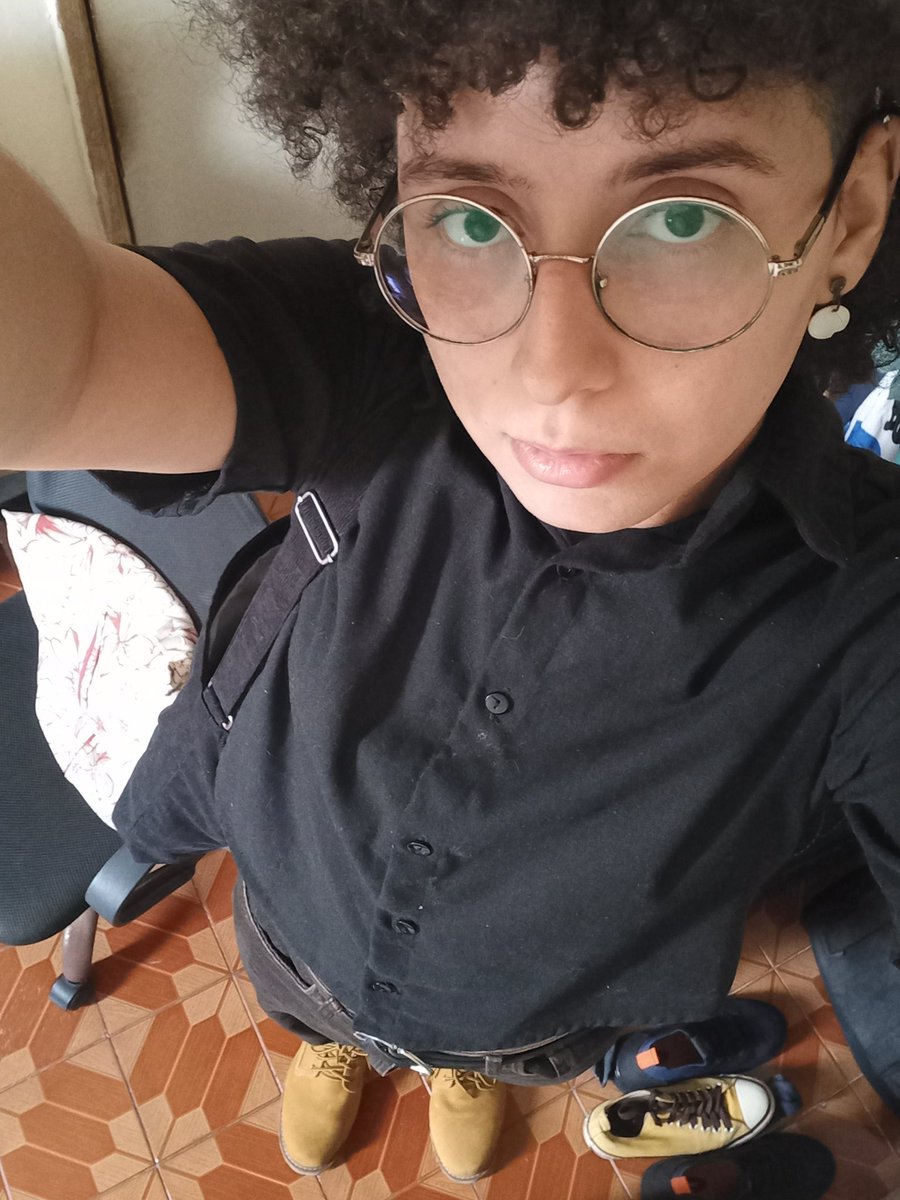 roseGeneros's tweet image. preguiça de sair de casa