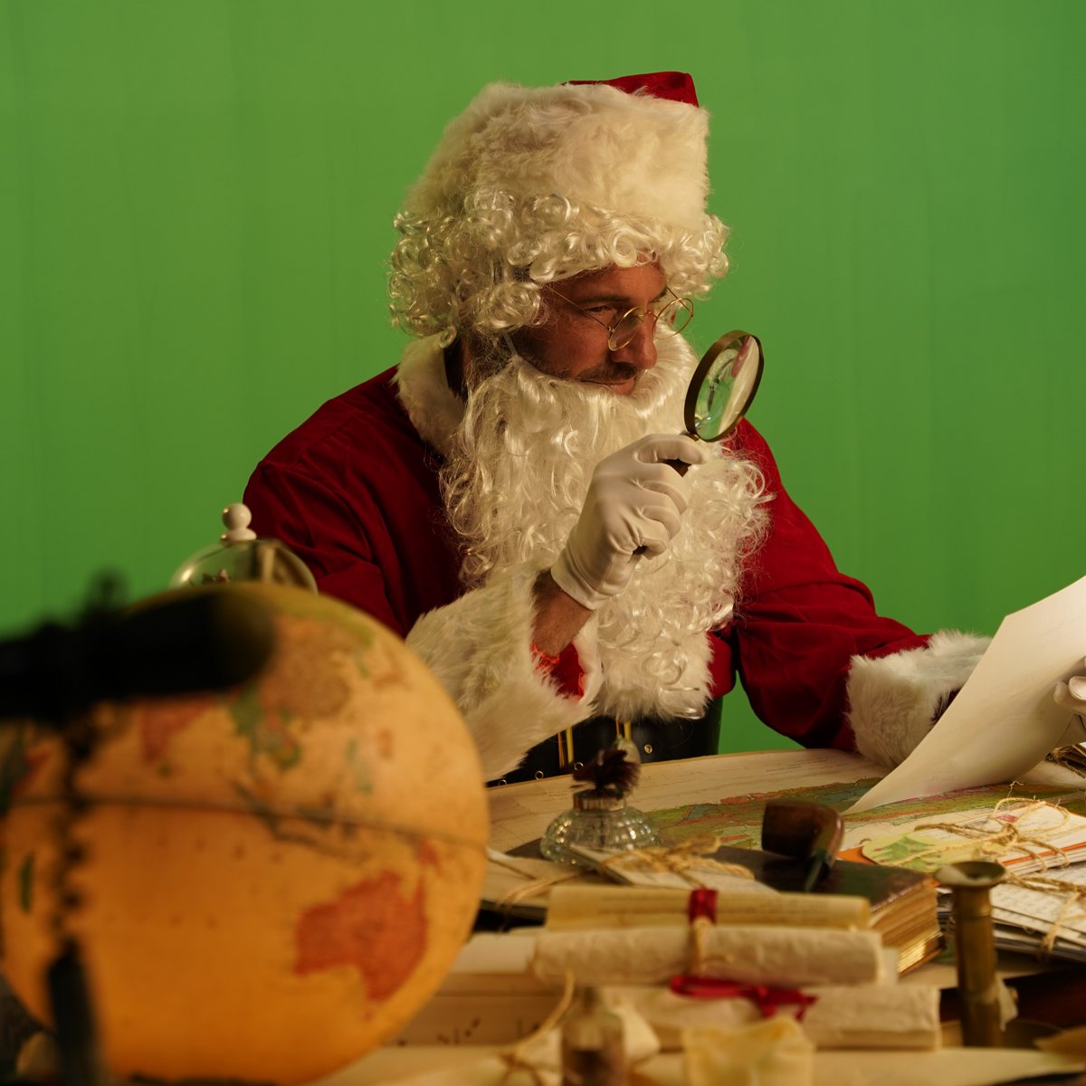 Holiday lights, but make it solar. 🎄

Go behind the scenes of our latest Christmas video with KOM, where festive cheer met off-grid innovation. ☀️

Huge thanks to the creative pros at KOM for helping us show how magical Fonroche Lighting can be!