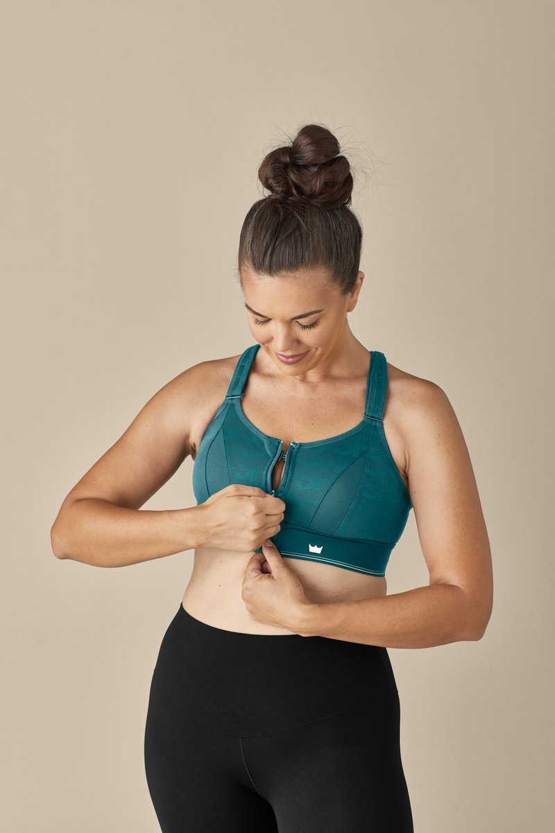 SHEFIT® tweet media