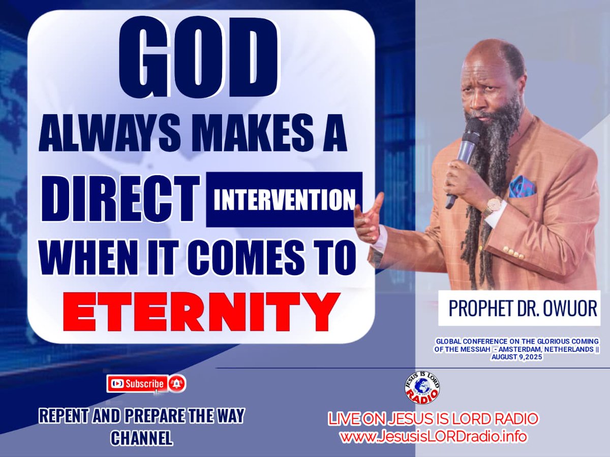 Before the LORD brings his judgment,  he always resque his elect.
#HourOfGoingHome