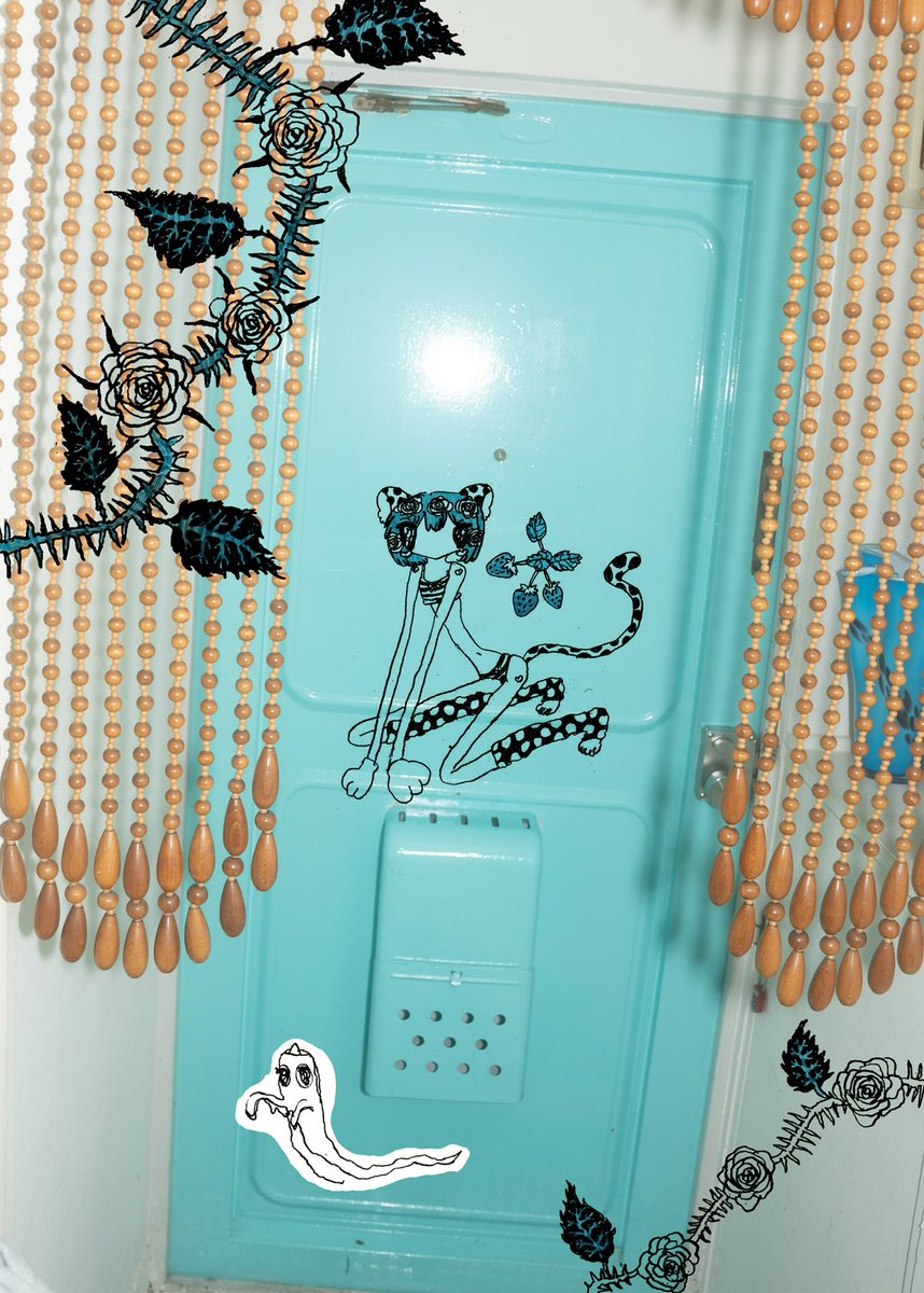 いぬにがし｜C105新刊委託中 (@mnnsn726) / Posts / X