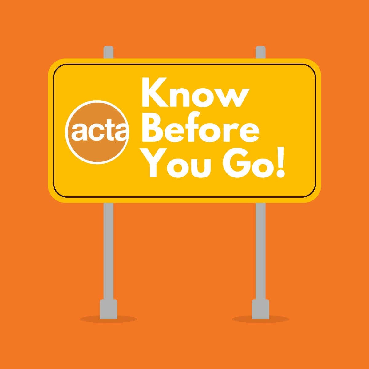 ACTAPGH's tweet photo. ⛔🚦Save time and avoid congestion, closures and delays with today's traffic advisories! 🚦⛔

https://t.co/xMgeq3Yor5 https://t.co/0PWKfzoWN4