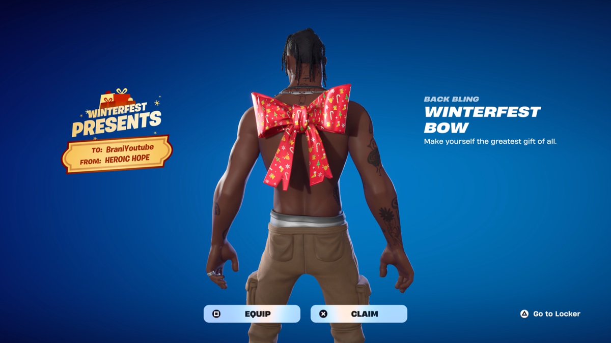 Fortnite Leaks 🕜 tweet media