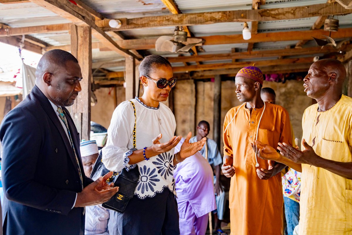 UBA Foundation tweet media