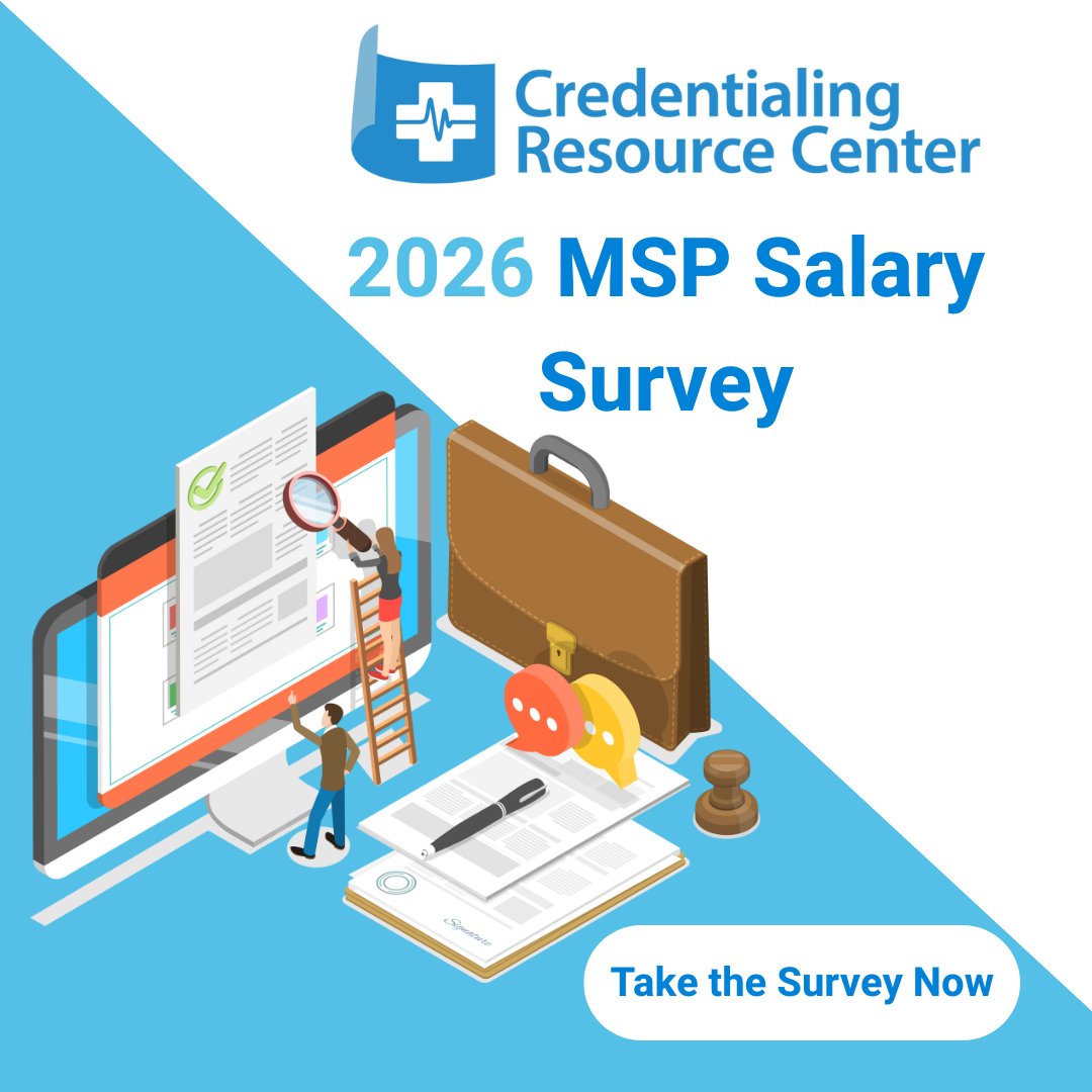 Submit and Win!

We are raffling off three $100 Amazon gift cards for three lucky survey respondents. Click here hubs.la/Q03Y4hpv0 to take the 2026 MSP Salary Survey today to make sure your professional experiences are represented and for your chance to win!