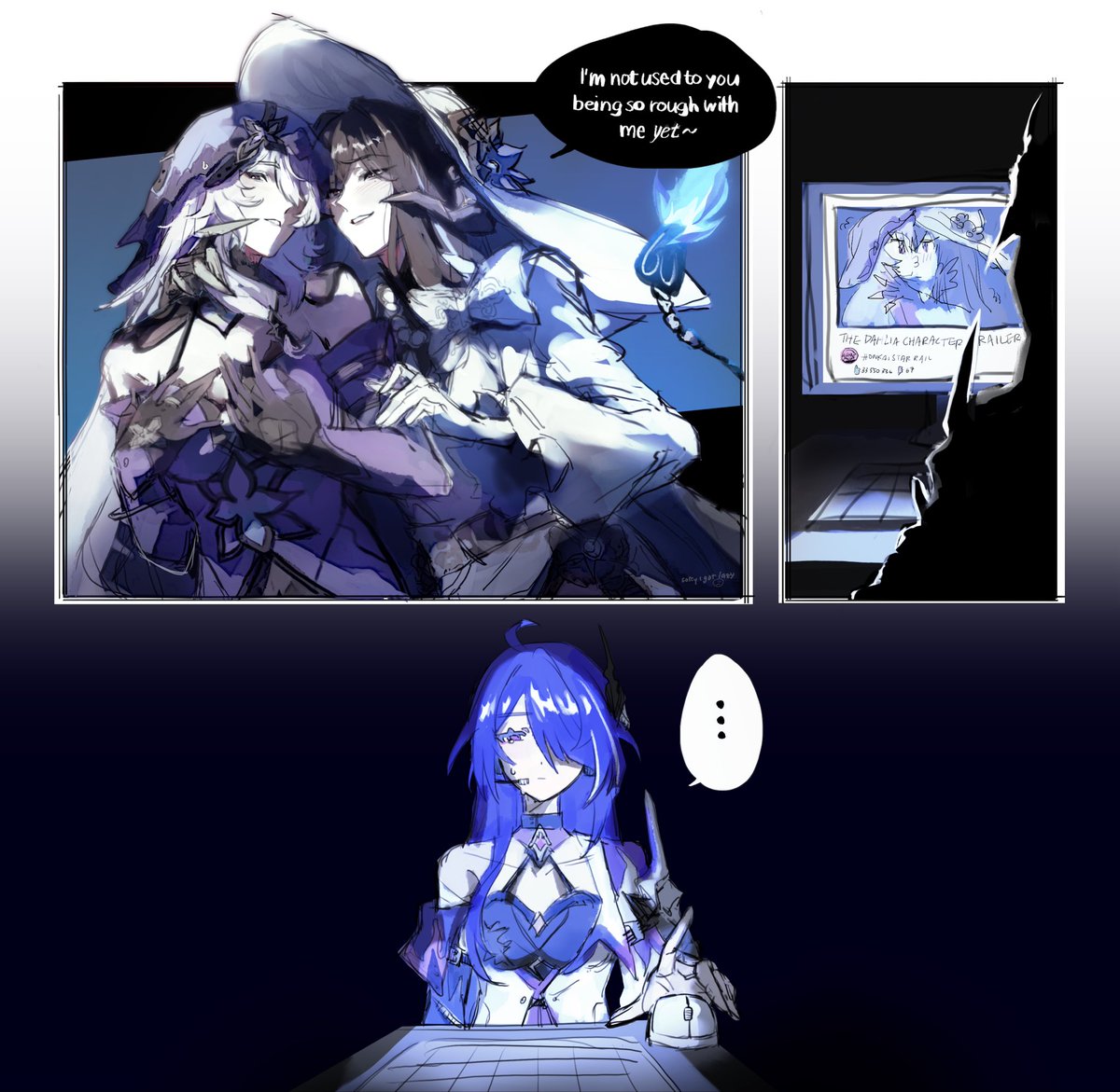 i have no caption #acheswan #swanstance