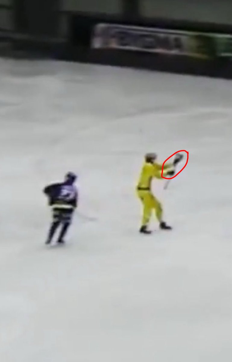 BandyHotTake tweet media