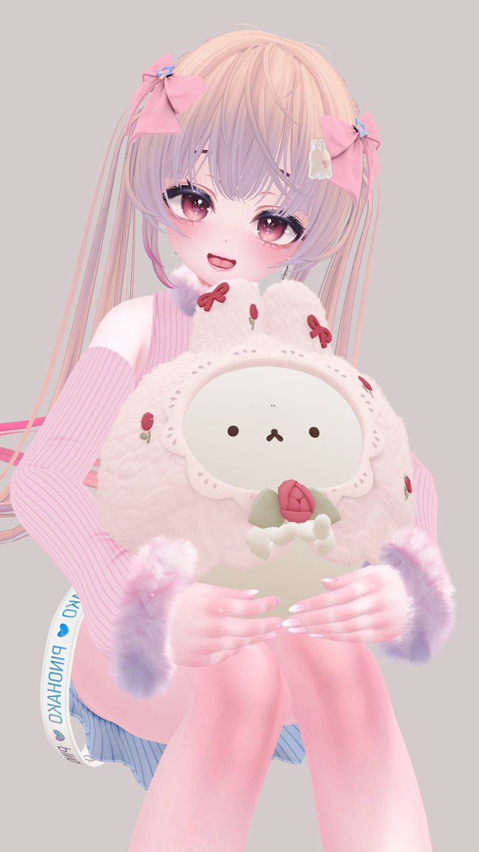 Post by にゃるきーちゃん！＠バーチャル読モ on X: 寝！