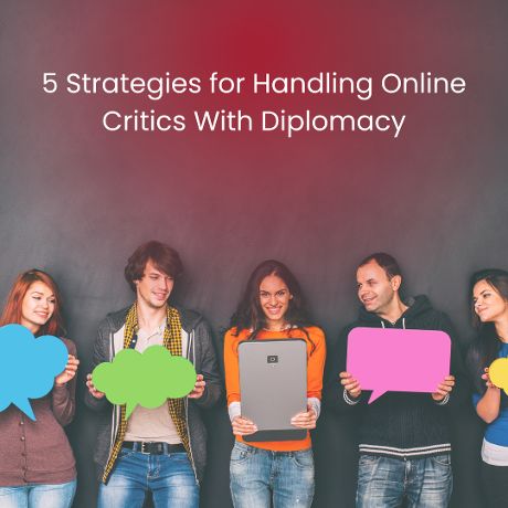 ✳️ One of our top posts of 2025 addressed how brands can effectively handle online criticism. In a time when a single comment can spiral quickly, B2B marketing teams need a clear strategy. 

How to respond: bit.ly/4oVuceg

#CrisisCommunication #ReputationManagement