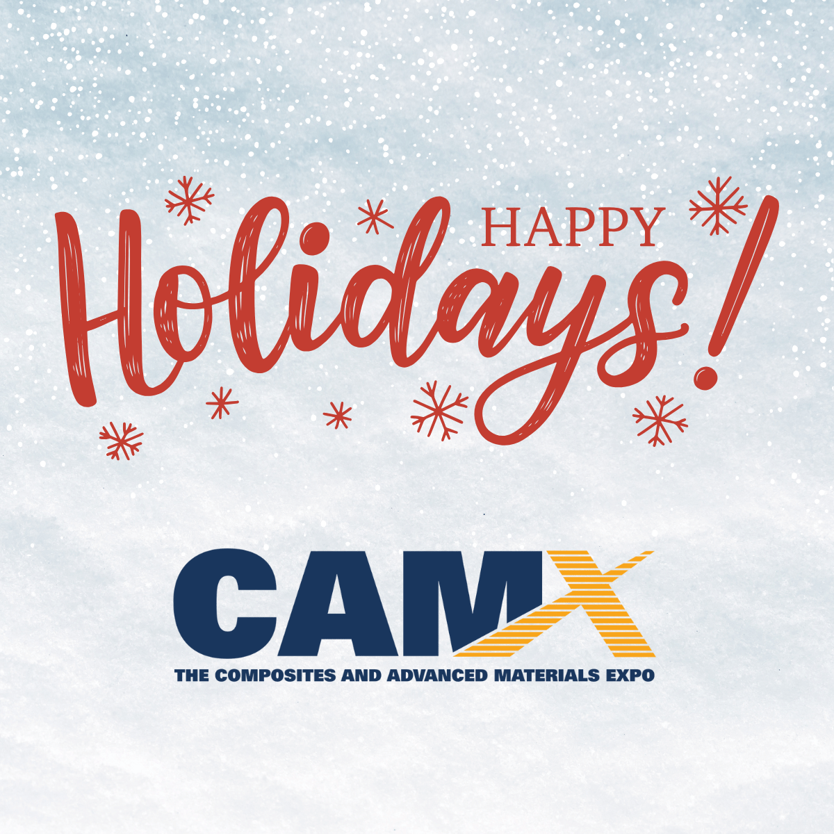 CAMX - The Composites and Advanced Materials Expo tweet media