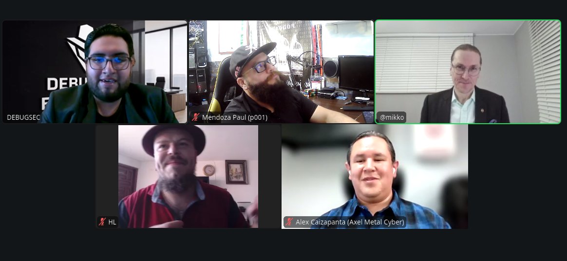 Pool Mendoza tweet media