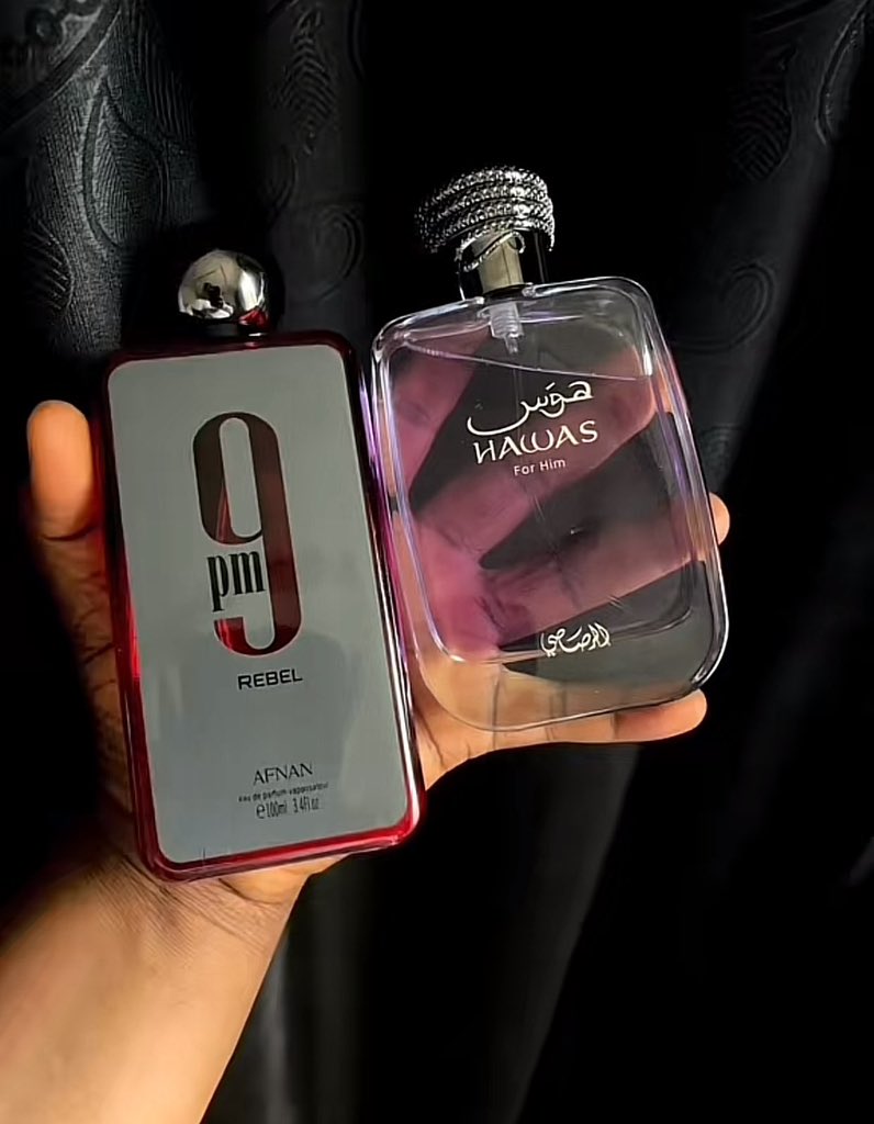 Emmyifeoluwa13's tweet image. Nobody working a 9-5 job can afford these colognes