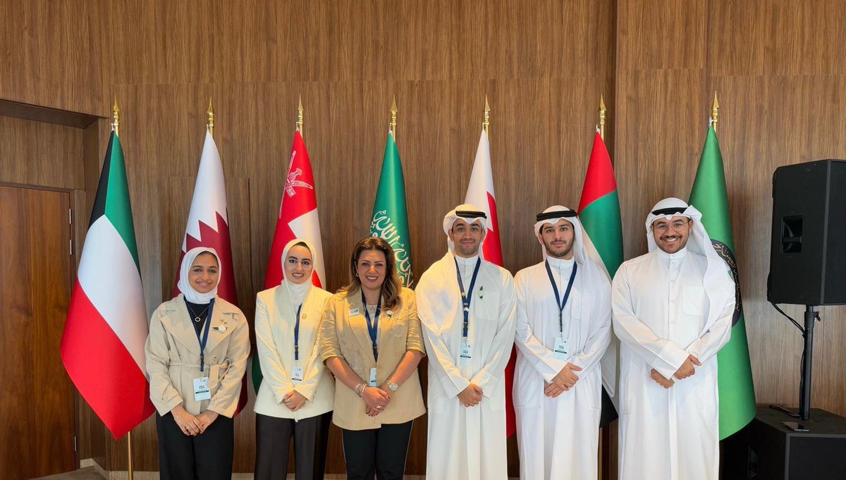 جامعة الكويت Kuwait University tweet media