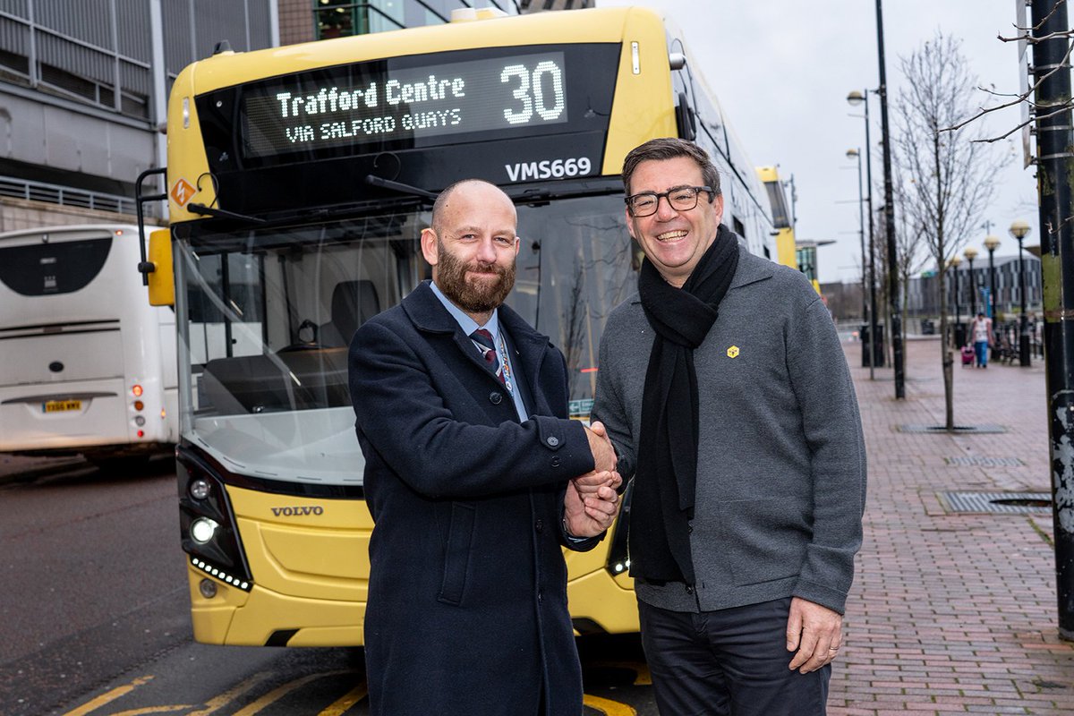 SalfordMayor tweet media