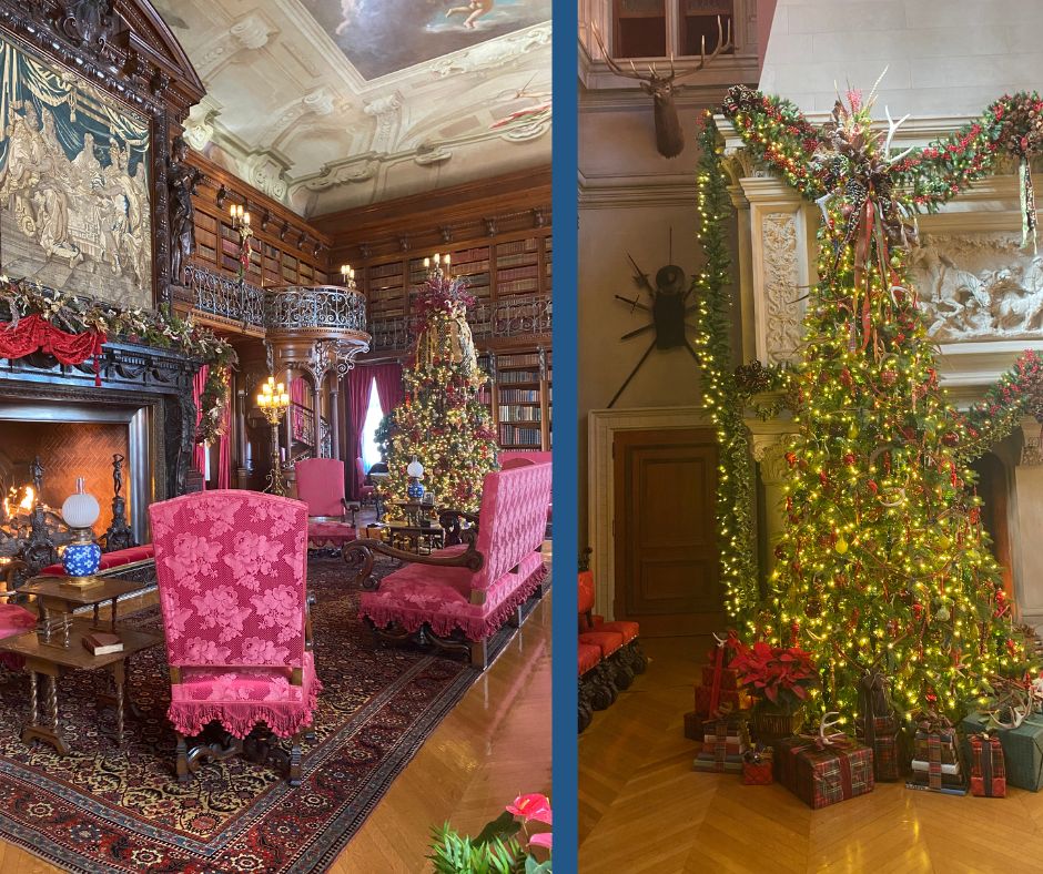 Rome Foundation tweet media