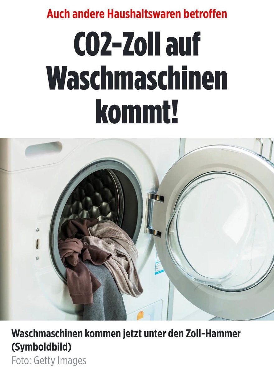 Politik -  einst und jetzt.